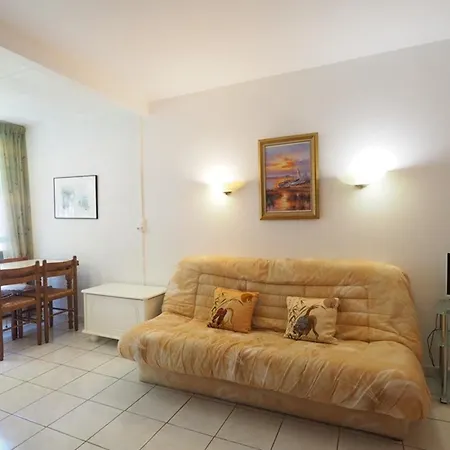 Climatise En Centre-ville, Parking - 4 Pers. - Fr-1-874-3 *