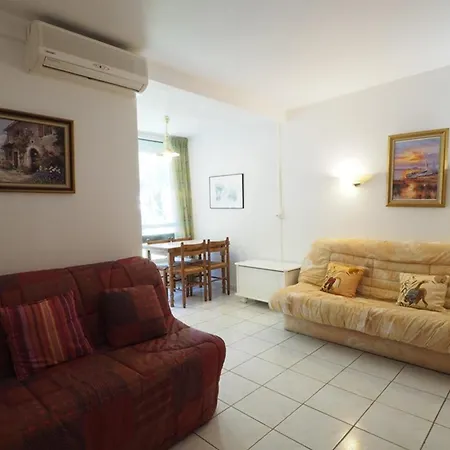 公寓 Climatise En Centre-ville, Parking - 4 Pers. - Fr-1-874-3